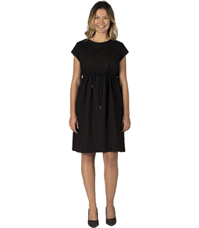 Vestido mujer cordón Trivial 550001