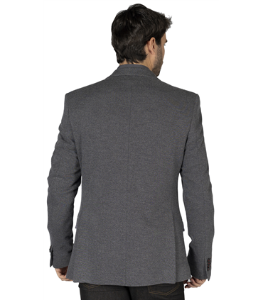 Americana hombre 2 botones  Knitsuit 80022