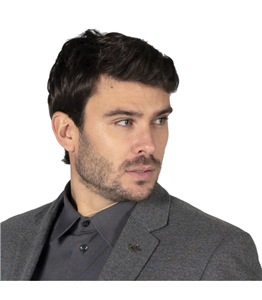 Americana hombre 2 botones  Knitsuit 80022