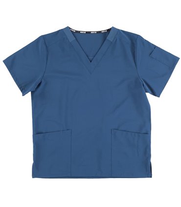 Casaca servicios unisex B6850