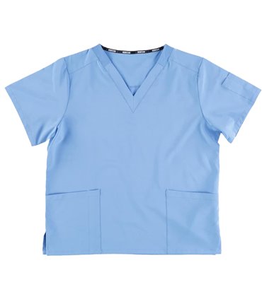 Casaca servicios unisex B6850