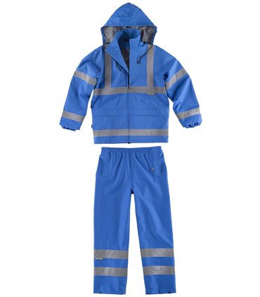 Traje de agua impermeable S2013