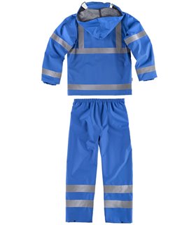 Traje de agua impermeable S2013