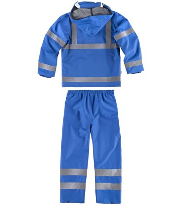 Traje de agua impermeable S2013