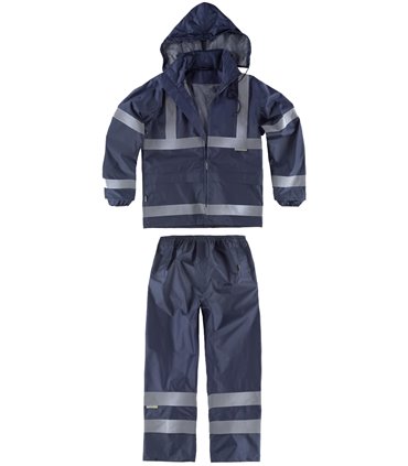 Traje de agua impermeable S2013