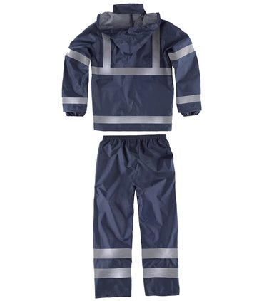Traje de agua impermeable S2013
