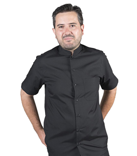 Camisa de hombre para Hostelería 2661