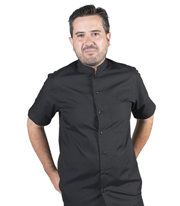 Camisa de hombre para Hostelería 2661