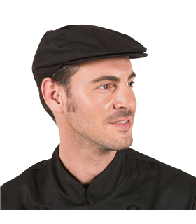 Gorra unisex visera rígida Siros 4475