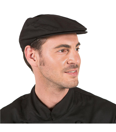 Gorra unisex visera rígida Siros 4475