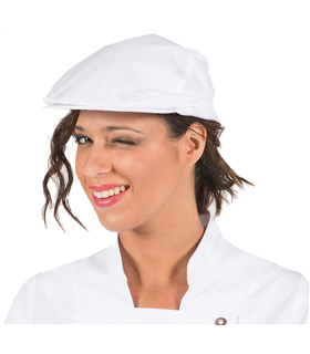 Gorra unisex visera rígida Siros 4475