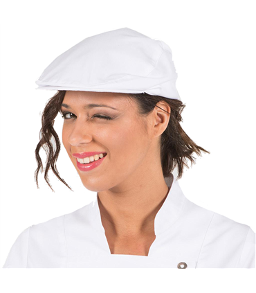 Gorra unisex visera rígida Siros 4475
