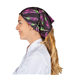 Bandana tubular aerosilver Berenjenas 2001