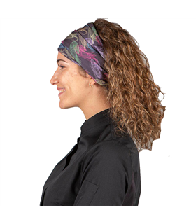 Bandana tubular aerosilver Gambas 2001