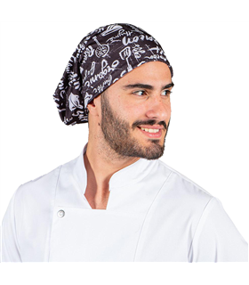 Bandana tubular aerosilver Kitchen 2001