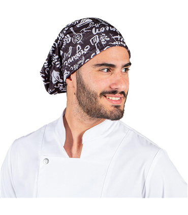 Bandana tubular aerosilver Kitchen 2001