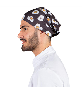 Bandana tubular aerosilver Huevos 2001