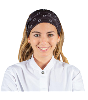 Bandana tubular aerosilver Tapiz 2001
