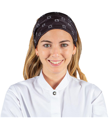 Bandana tubular aerosilver Tapiz 2001