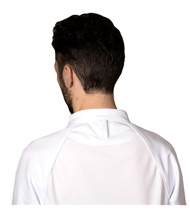 Chaqueta cocina unisex Gastro Chef Tyr 930028
