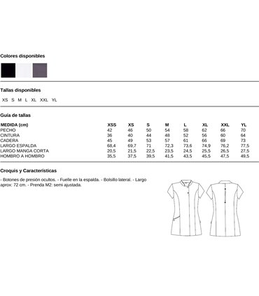 Blusa de mujer Maldivas Syra's 6532