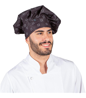 Gorro gran Chef 4489 Tapiz