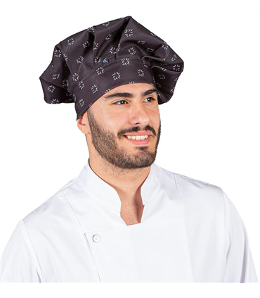 Gorro gran Chef 4489 Tapiz