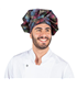 Gorro gran Chef 4489 Gambas
