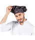 Gorro gran Chef 4489 Ecuación