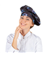 Gorro gran Chef 4489 Fogón