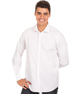 Camisa de hombre hostelería Piero 2981