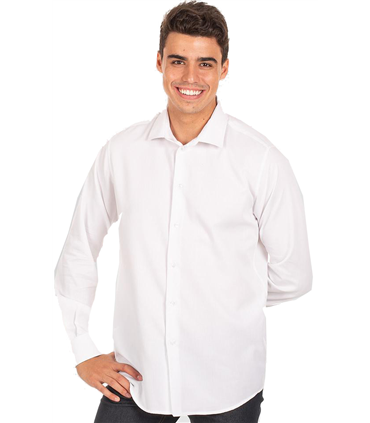Camisa de hombre hostelería Piero 2981