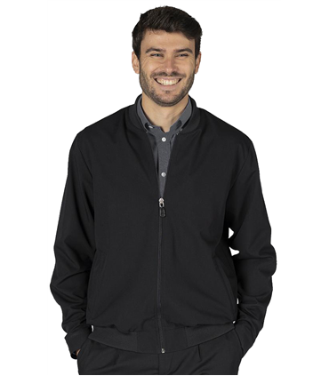 Chaqueta hombre Bomber Trivial 800011