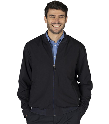 Chaqueta hombre Bomber Trivial 800011