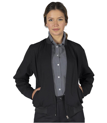 Chaqueta mujer Bomber Trivial 800012