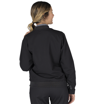 Chaqueta mujer Bomber Trivial 800012