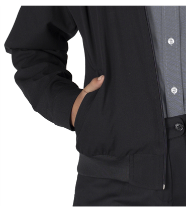 Chaqueta mujer Bomber Trivial 800012