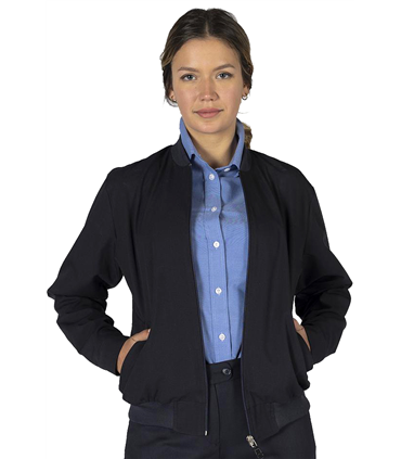 Chaqueta mujer Bomber Trivial 800012