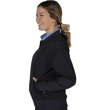 Chaqueta mujer Bomber Trivial 800012