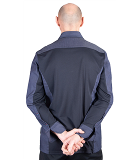 Chaqueta cocina unisex Gastro Chef Fobetor 930026