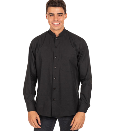 Camisa RedLine hombre hostelería 2960