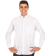 Camisa RedLine hombre hostelería 2960