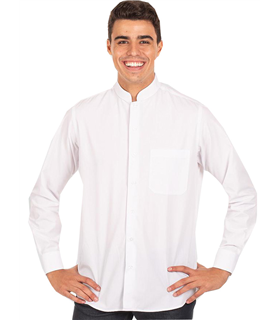 Camisa RedLine hombre hostelería 2960