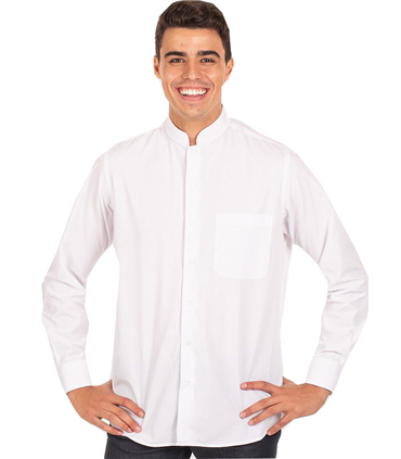 Camisa RedLine hombre hostelería 2960