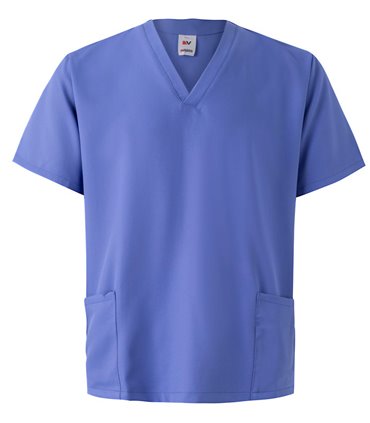 Camisola pijama microfibra unisex 535207