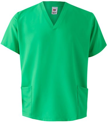 Camisola pijama microfibra unisex 535207