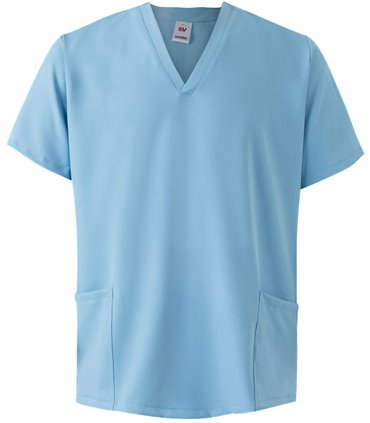 Camisola pijama microfibra unisex 535207