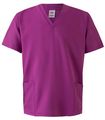 Camisola pijama microfibra unisex 535207
