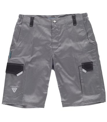 Bermuda elástica Future WF2817