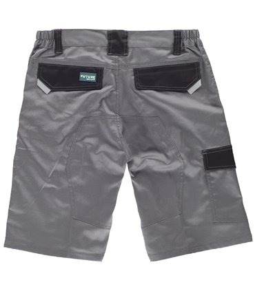 Bermuda elástica Future WF2817